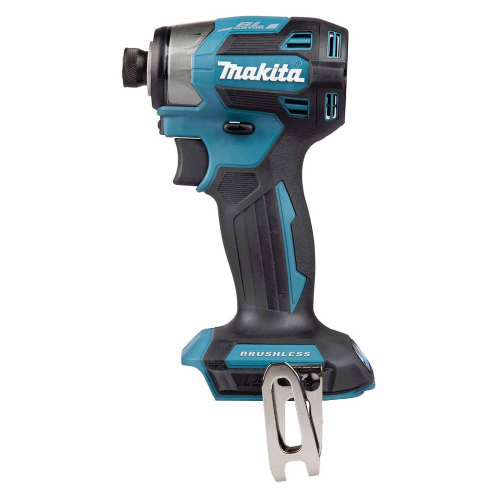 Makita DTD173Z 18V Cordless Brushless Impact Driver (Body Only)