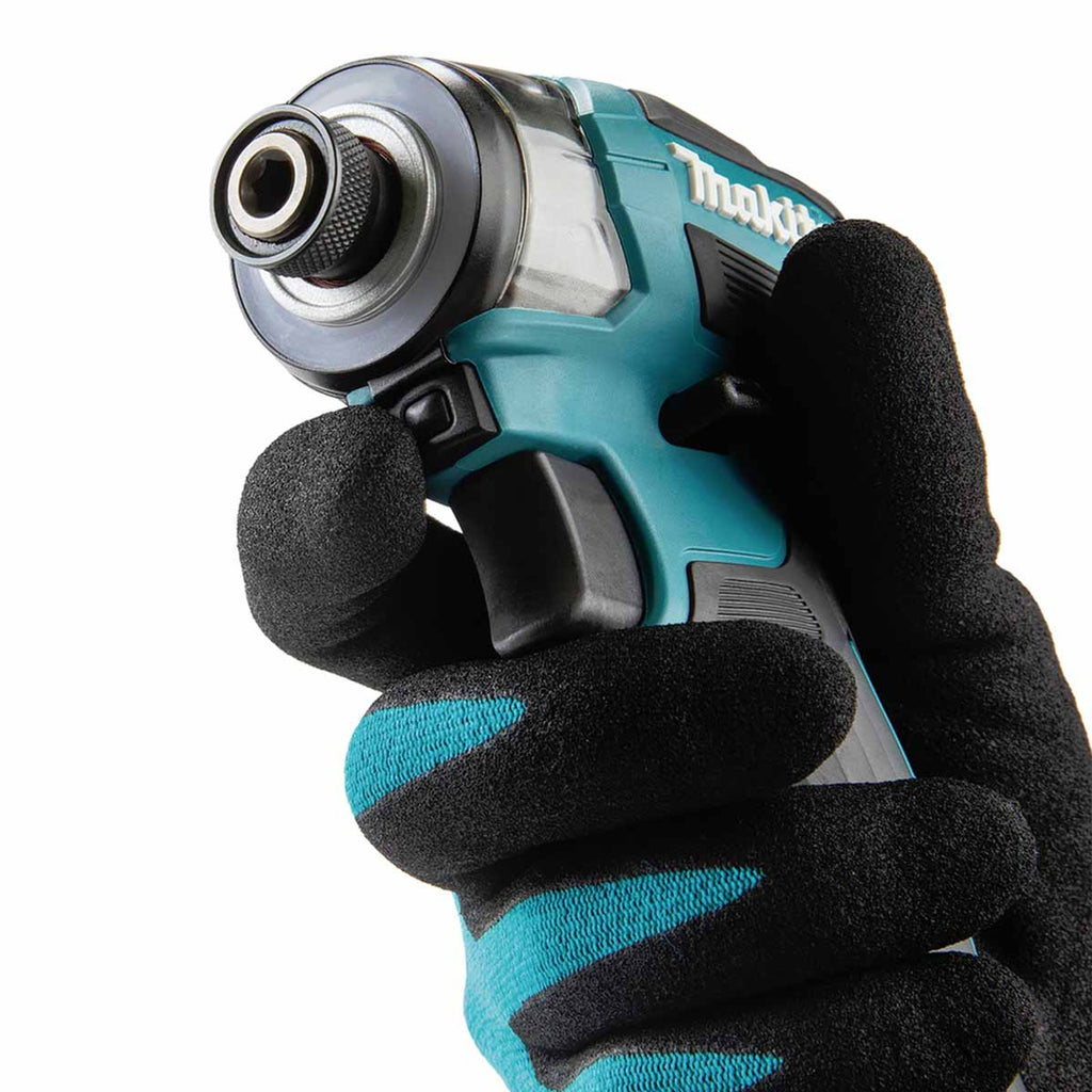 Makita DTD173Z 18V Cordless Brushless Impact Driver (Body Only)