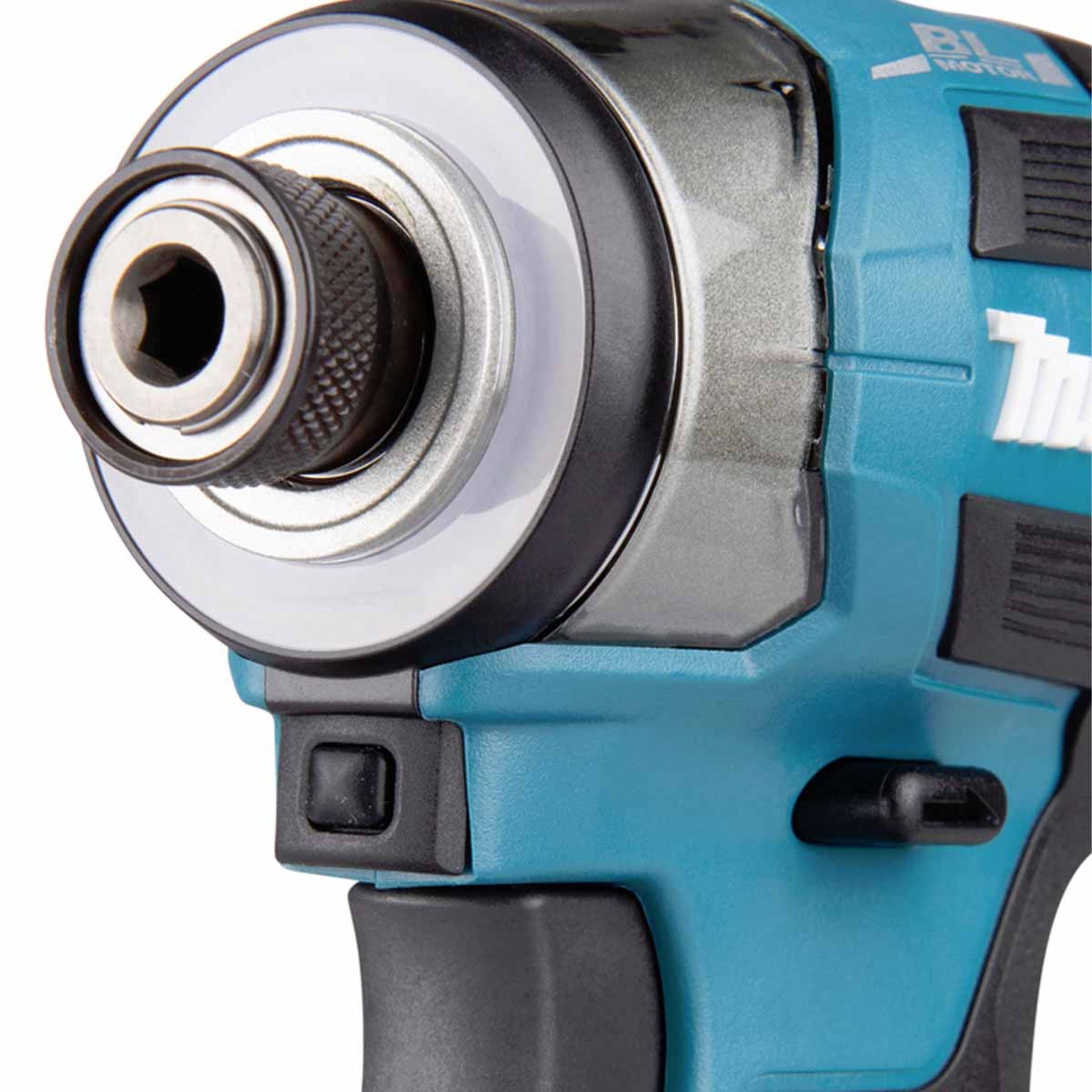 Makita DTD173Z 18V Cordless Brushless Impact Driver (Body Only)