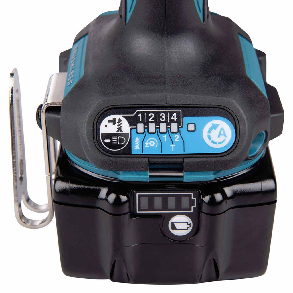 Makita DTD173Z 18V Cordless Brushless Impact Driver (Body Only)