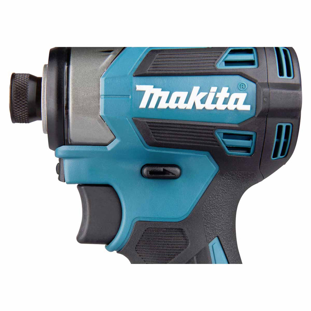 Makita DTD173Z 18V Cordless Brushless Impact Driver (Body Only)