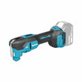 Makita DTM53Z LXT 18V Cordless Brushless Tool-less Slim Grip Multi Tool Body Only