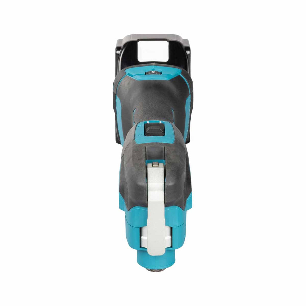 Makita DTM53Z LXT 18V Cordless Brushless Tool-less Slim Grip Multi Tool Body Only