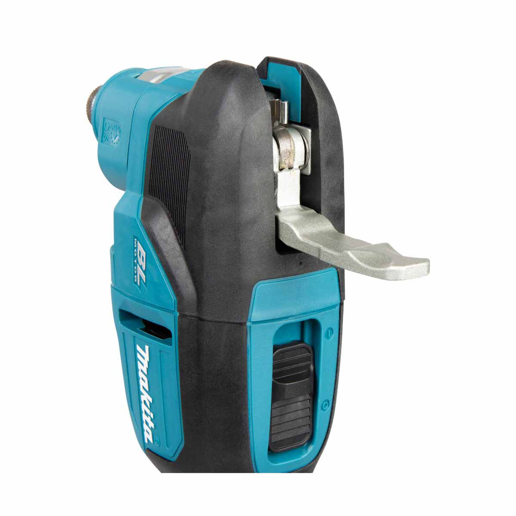 Makita DTM53Z LXT 18V Cordless Brushless Tool-less Slim Grip Multi Tool Body Only