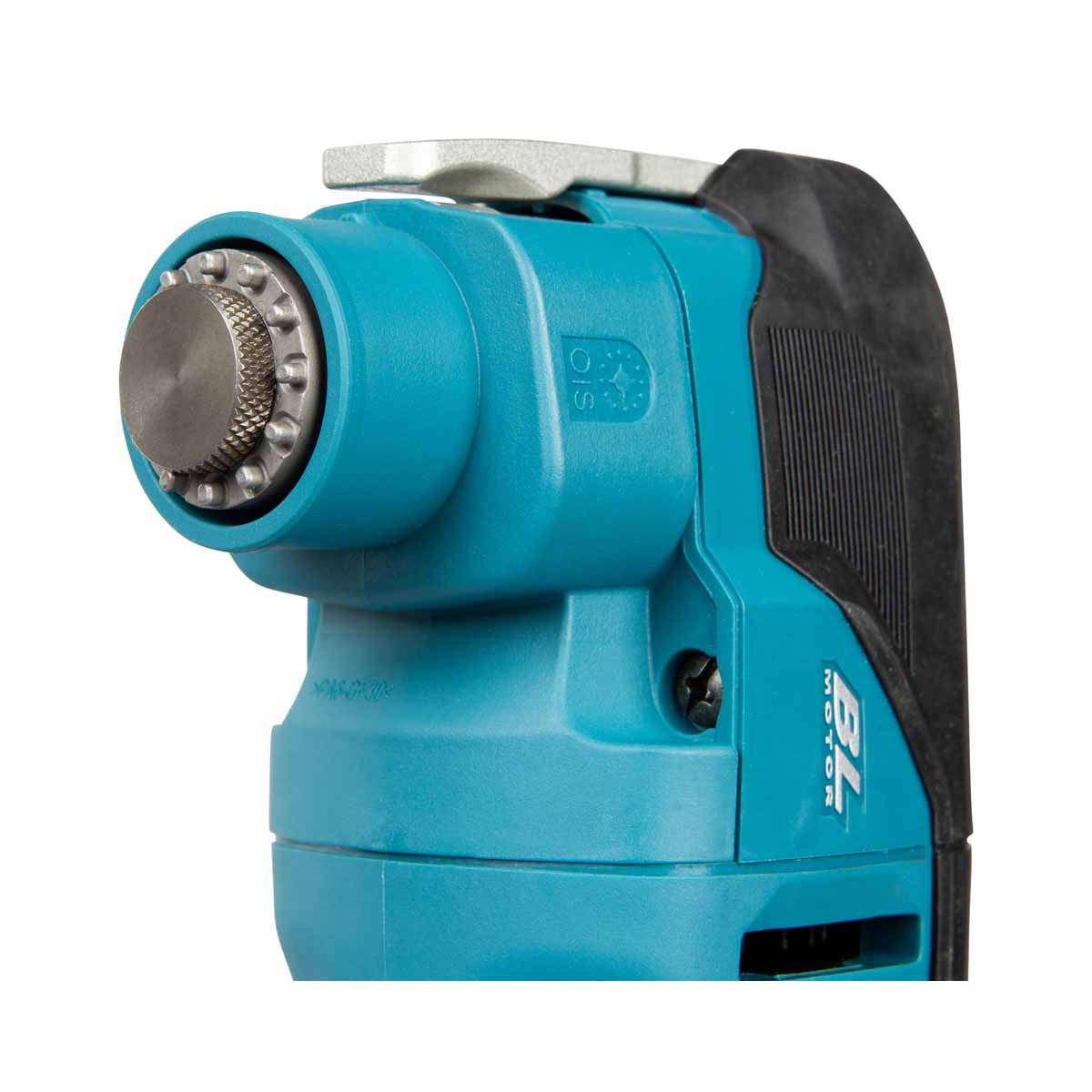 Makita DTM53Z LXT 18V Cordless Brushless Tool-less Slim Grip Multi Tool Body Only