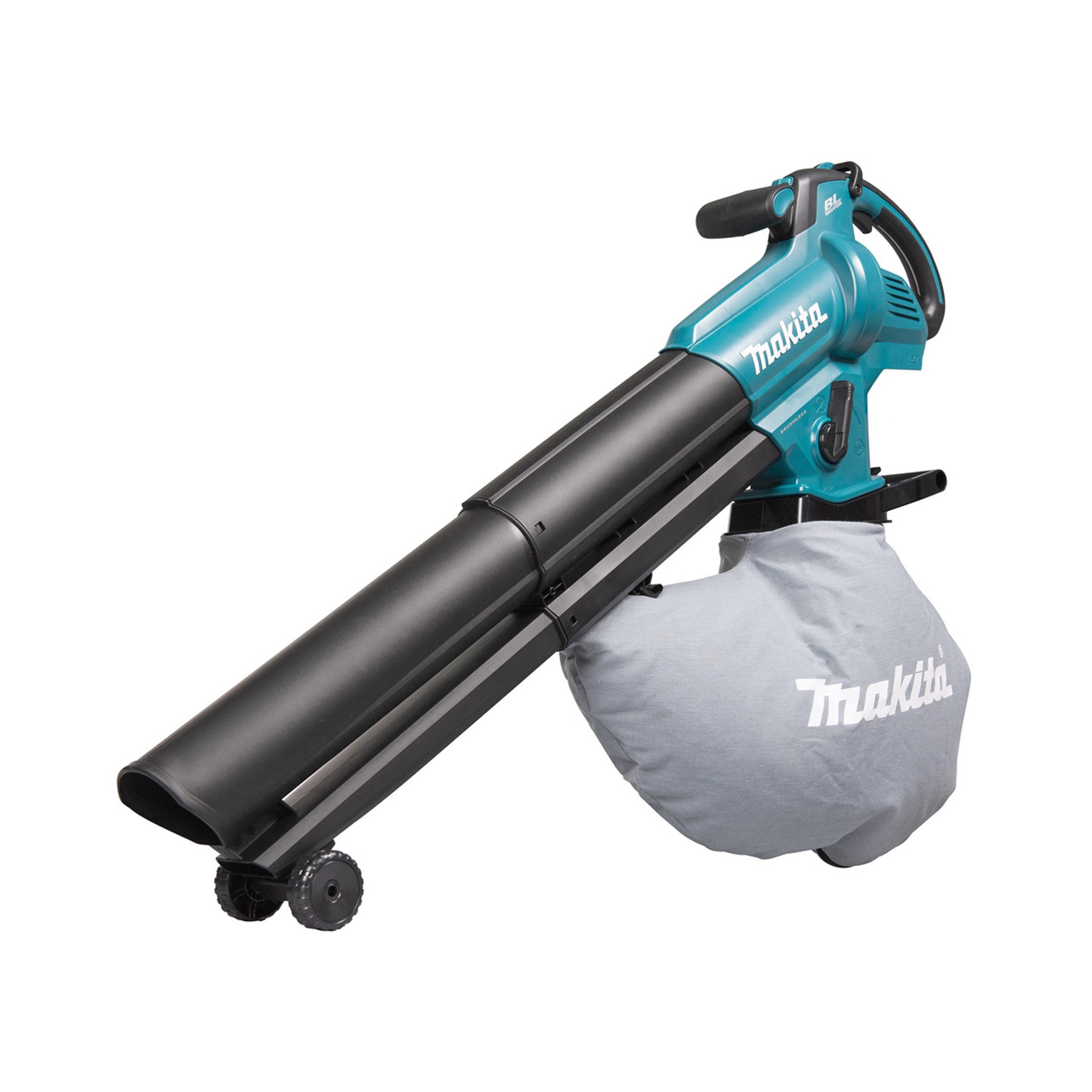 Makita DUB187Z 18V Li-ion LXT Brushless Blower/Vacuum Body Only