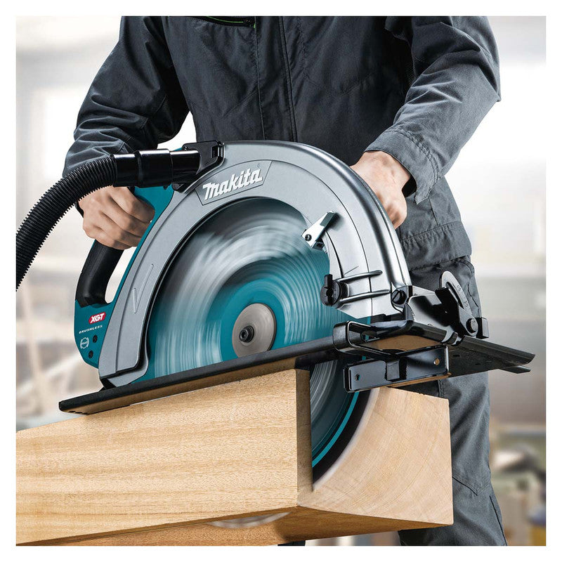 Makita HS013GZ 40V Max XGT 415 mm Brushless Circular Saw