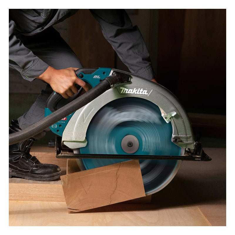Makita HS013GZ 40V Max XGT 415 mm Brushless Circular Saw