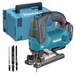 Makita JV002GZ01 40V max Jigsaw BL XGT Body Only