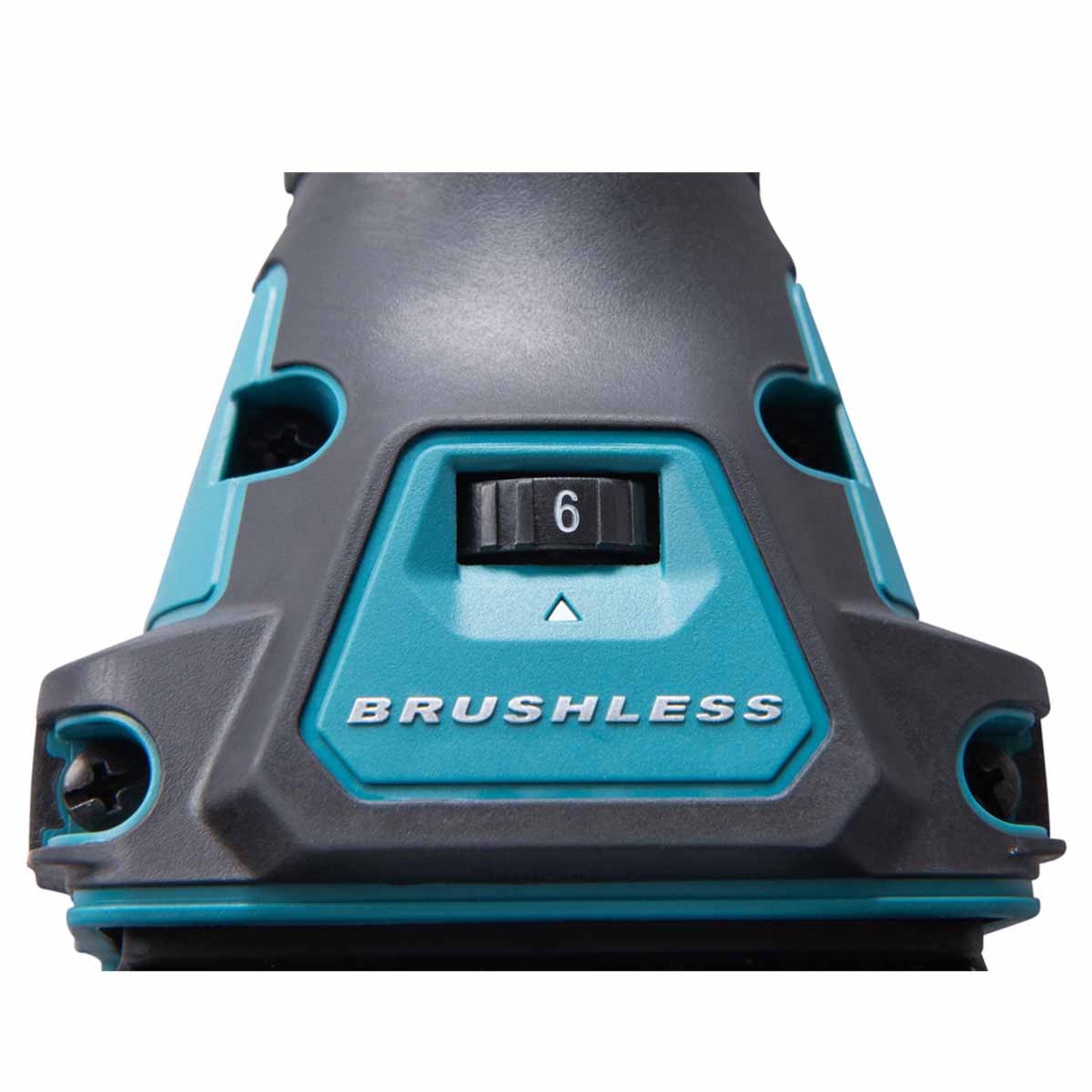 Makita TM001GZ02 40V Max XGT Brushless Starlock Max Multi Tool Body Only In Makpac Case