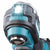 Makita TM001GZ02 40v Max XGT Brushless Starlock Max Multi Tool Body Only