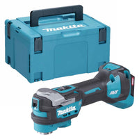 Makita TM001GZ02 40v Max XGT Brushless Starlock Max Multi Tool Body Only