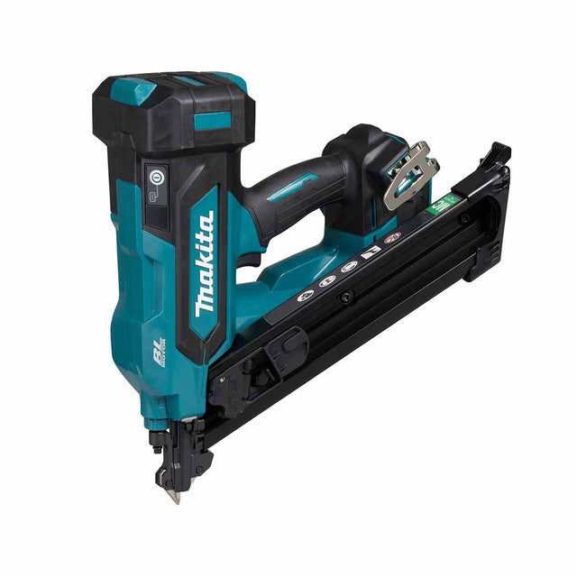 Makita DBN640ZK 18V LXT PPN Metal Connect Nail Gun (Body Only)
