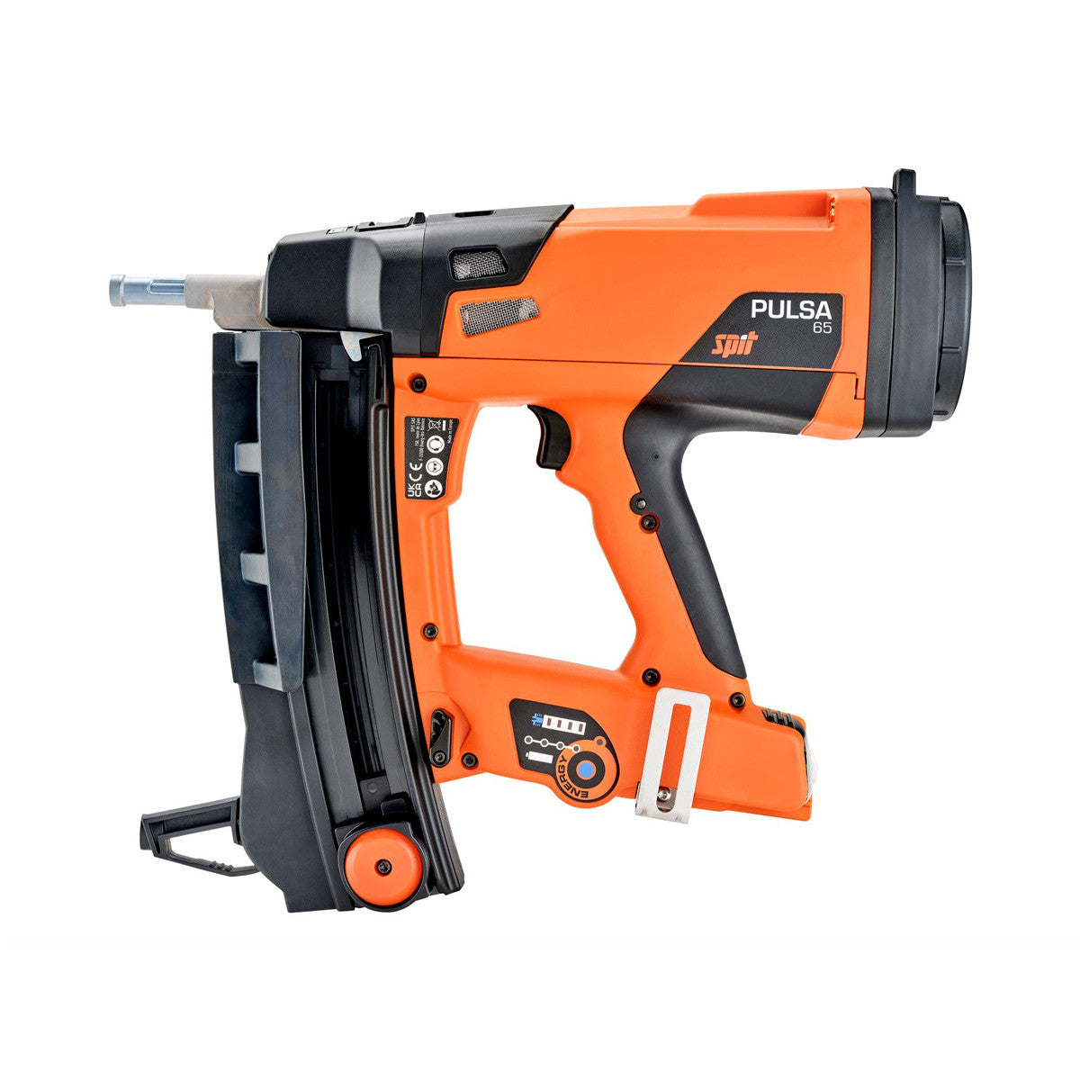 Spit Pulsa P65 Cordless Gas Nailer 019440