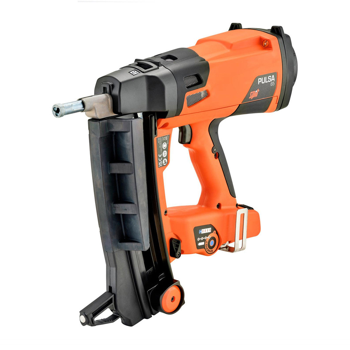 Spit Pulsa P65 Cordless Gas Nailer 019440