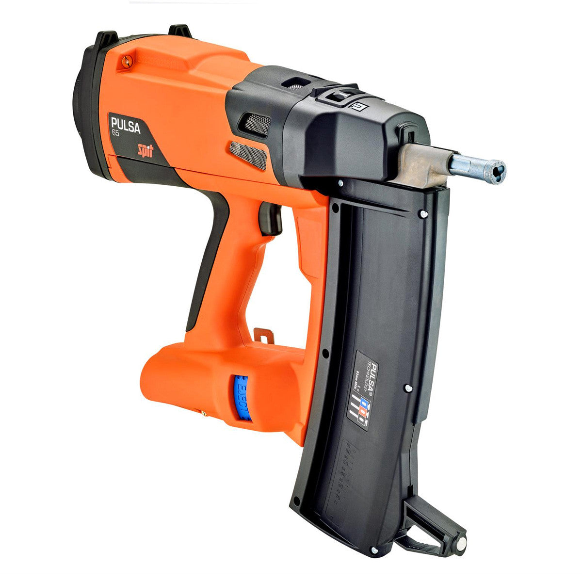Spit Pulsa P65 Cordless Gas Nailer 019440