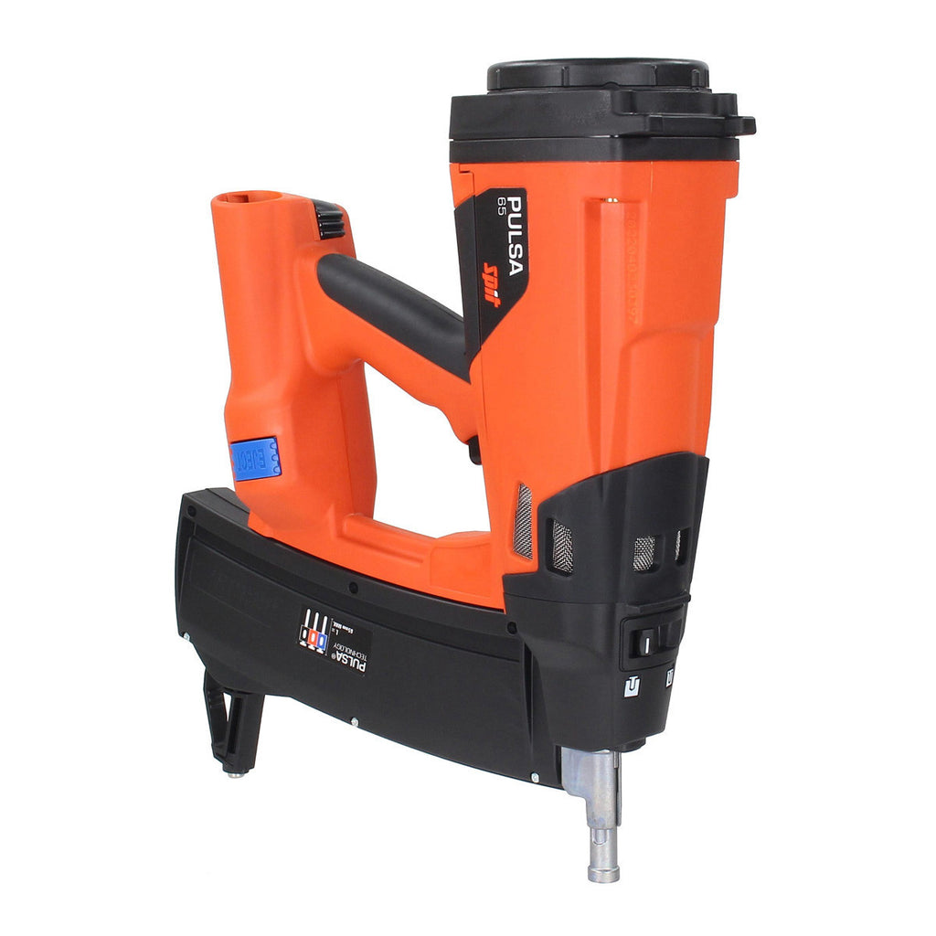 Spit Pulsa P65 Cordless Gas Nailer 019440
