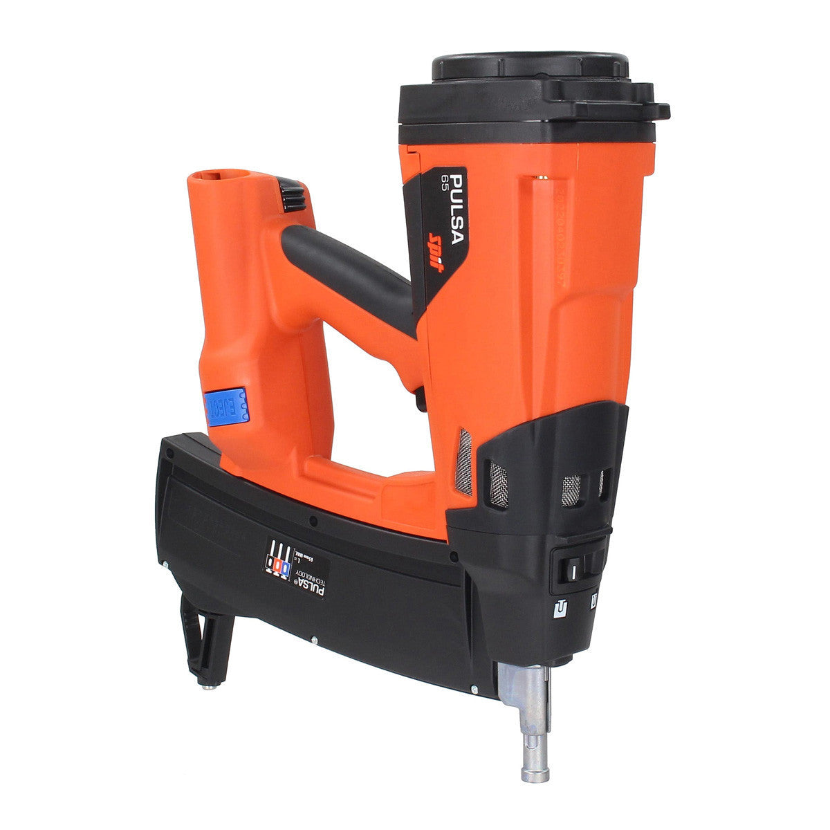 Spit Pulsa P65 Cordless Gas Nailer 019440