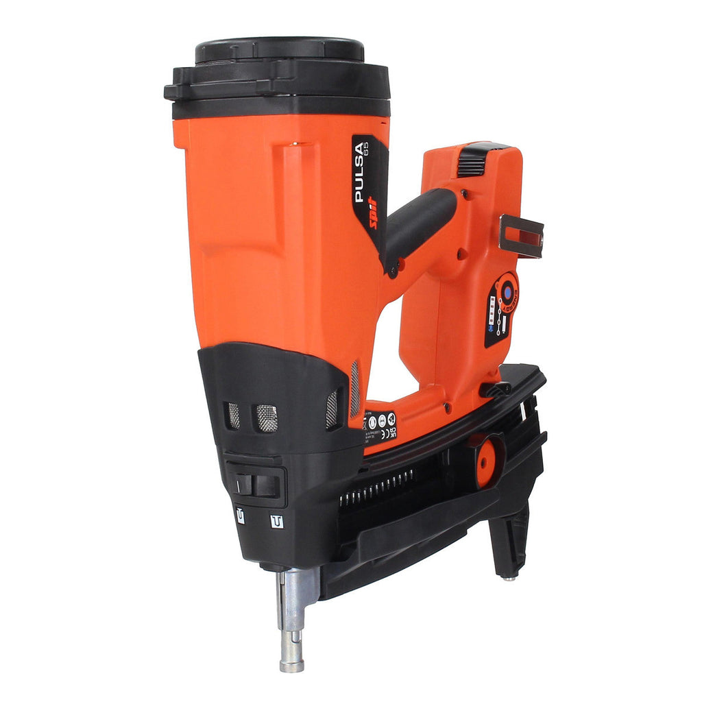 Spit Pulsa P65 Cordless Gas Nailer 019440