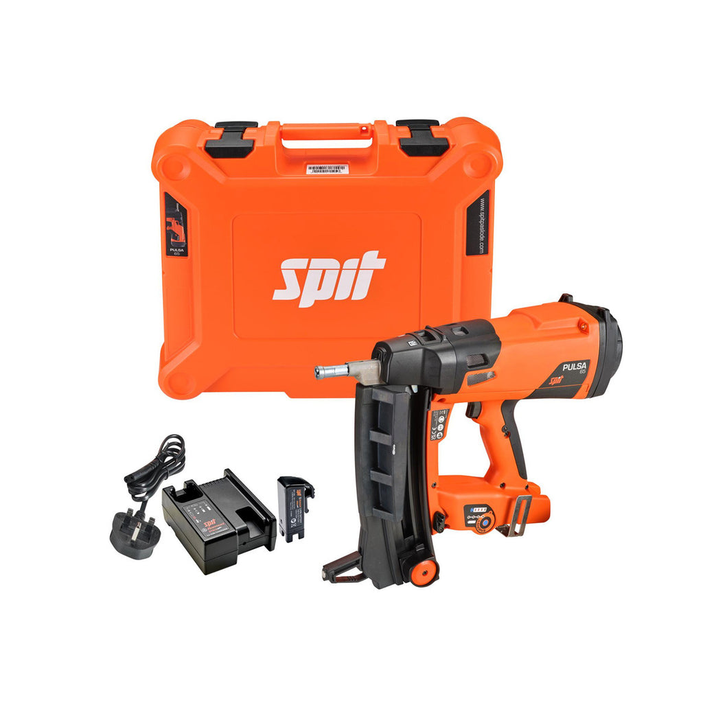 Spit Pulsa P65 Cordless Gas Nailer 019440