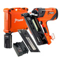 Paslode 014012 Combi-Xi Cordless Nailer with 2 Magazines and 2.1Ah Battery