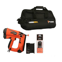 Paslode IM65 F16 7.4V Cordless Second Fix Straight Brad Nail Gun with 1x 2.1Ah Battery  ** LIMITED EDITION **