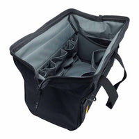 Paslode 923715 50cm ToughBuilt Massive Mouth Tool Bag