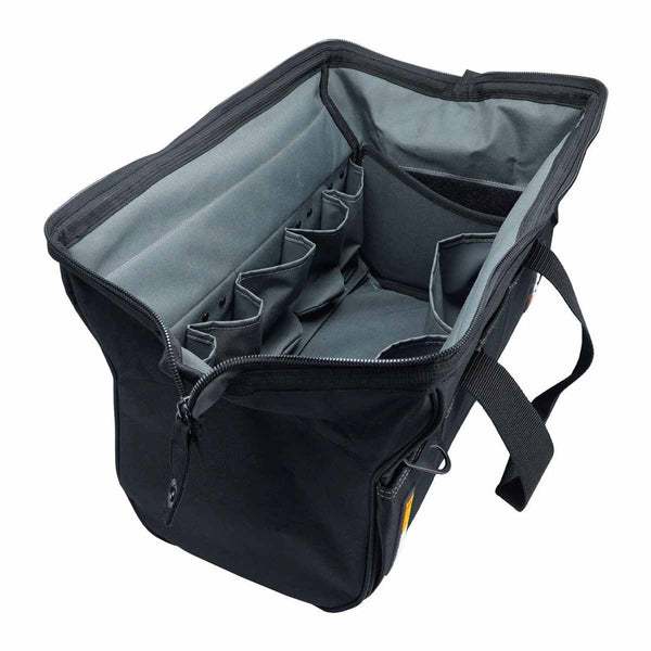 Paslode 923715 50cm ToughBuilt Massive Mouth Tool Bag