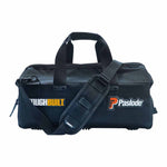 Paslode 923715 50cm ToughBuilt Massive Mouth Tool Bag