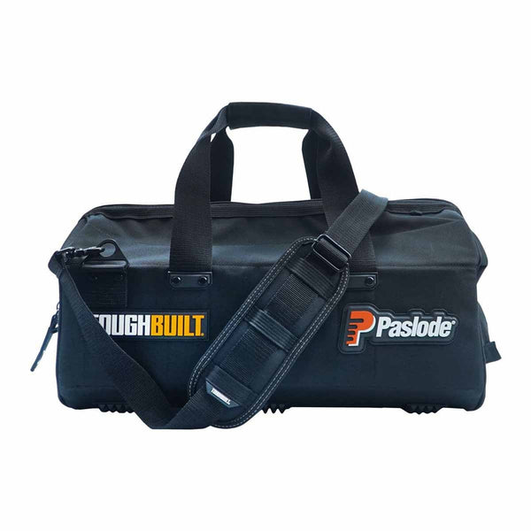 Paslode 923715 50cm ToughBuilt Massive Mouth Tool Bag
