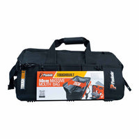 Paslode 923715 50cm ToughBuilt Massive Mouth Tool Bag