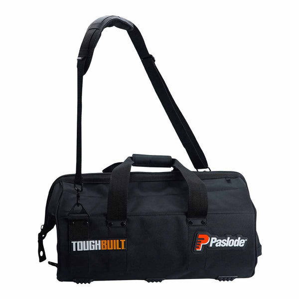 Paslode 923715 50cm ToughBuilt Massive Mouth Tool Bag