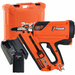 Paslode IM350+ Cordless Gas First Fix Framing Nailer Inc 1x 2.1Ah Battery 906500