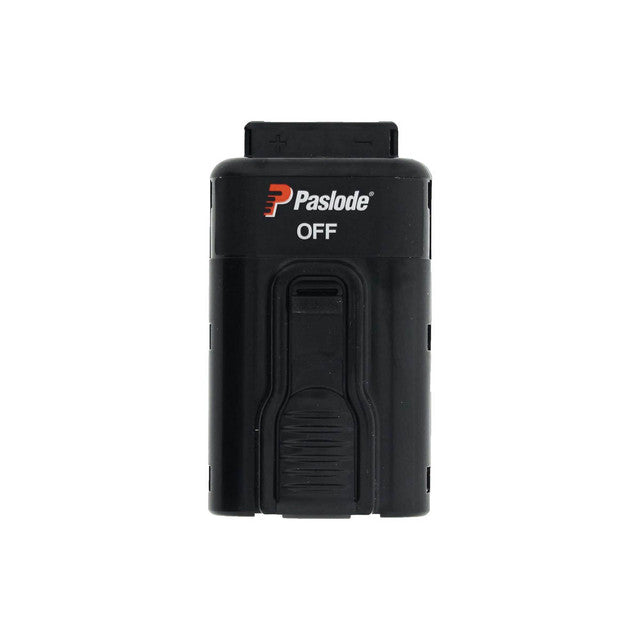 Paslode IM350+ Cordless Gas First Fix Framing Nailer Inc 1x 2.1Ah Battery 906500