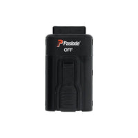 Paslode IM350+ Cordless Gas First Fix Framing Nailer Inc 1x 2.1Ah Battery 906500