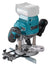 Makita RP001GZ02 40V XGT Brushless 1/2'' Router - Body Only