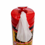 Everbuild Multi Use Wonder Wipes (Tub of 100)