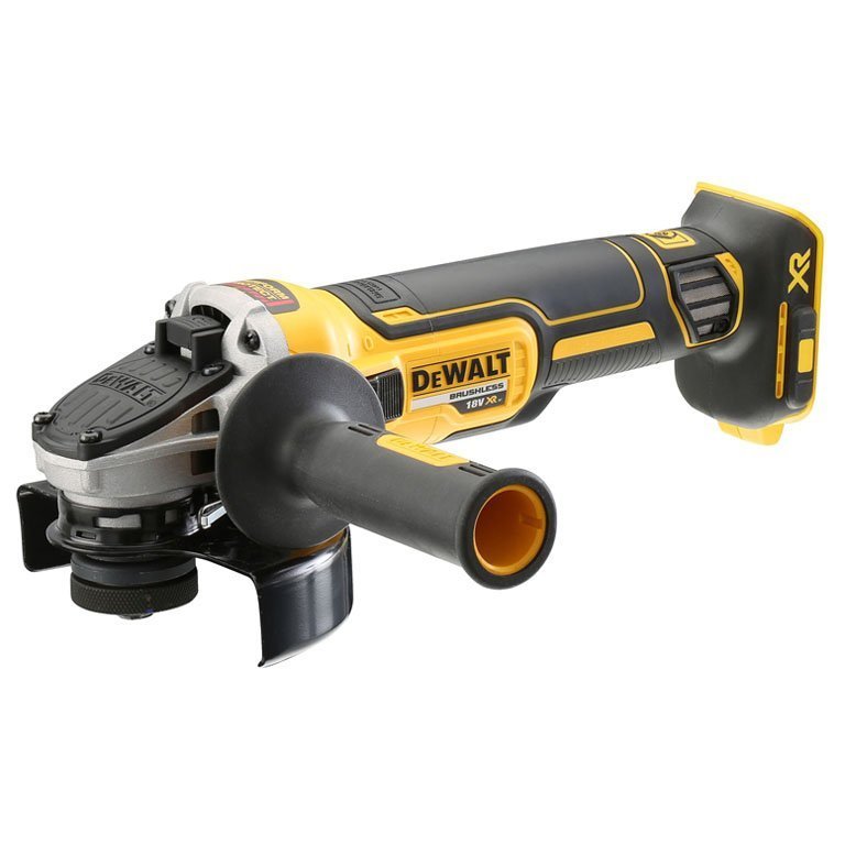 DeWalt DCK664P3-GB 18V XR Brushless 6 Piece Power Tool Kit with 3x 5.0Ah Batteries