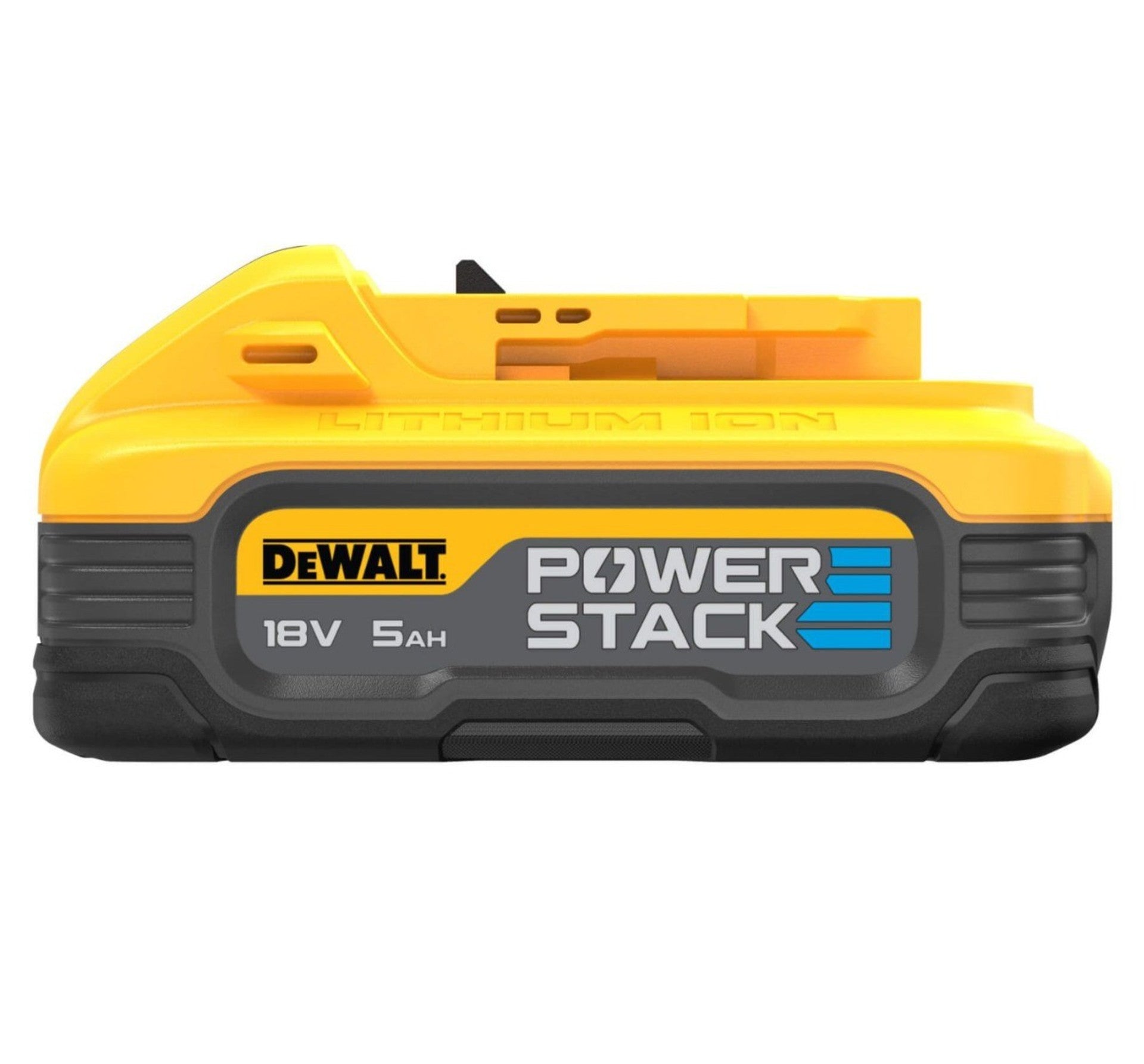 DeWalt DCBP518-XJ 18V 5.0Ah XR Powerstack Battery