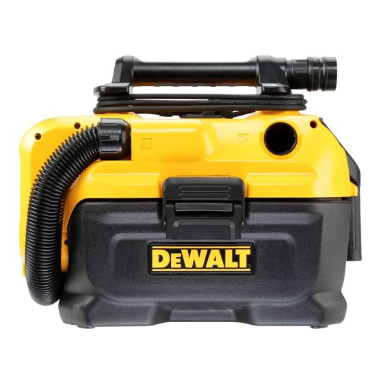 DEWALT DCV584L 18V XR 7L L-CLASS WET & DRY VACUUM BODY ONLY