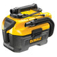 DEWALT DCV584L 18V XR 7L L-CLASS WET & DRY VACUUM BODY ONLY