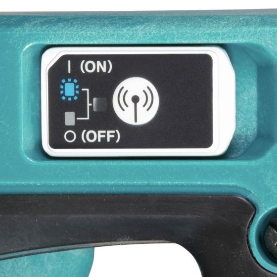 Makita LS002GZ01 40v Max XGT Slide Compound 216mm Mitre Saw Body Only