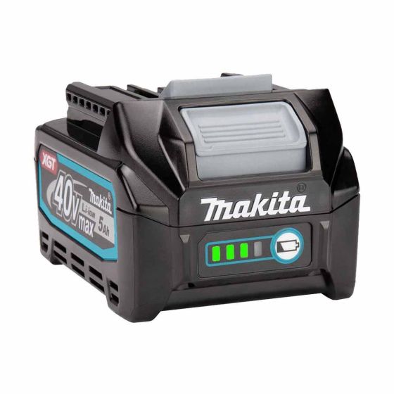 Makita BL4050F 40V 5.0ah XGT Li-ion Battery