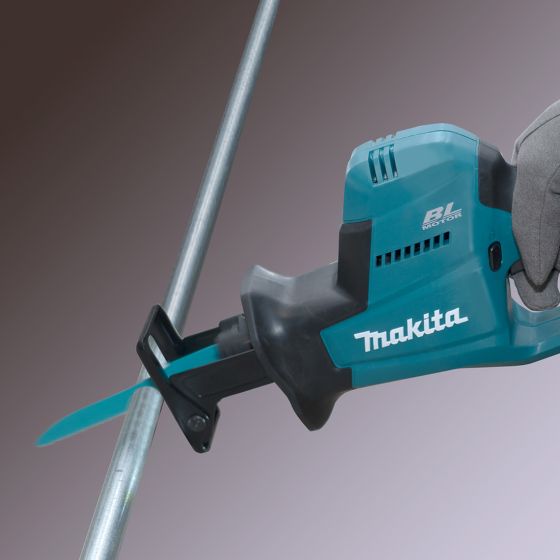 MAKITA DJR189Z 18V LXT BRUSHLESS RECIPROCATING SAW BODY ONLY