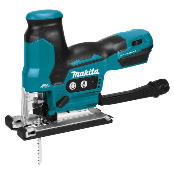 MAKITA DJV185Z 18V LXT CORDLESS BRUSHLESS BARREL GRIP JIGSAW BODY ONLY