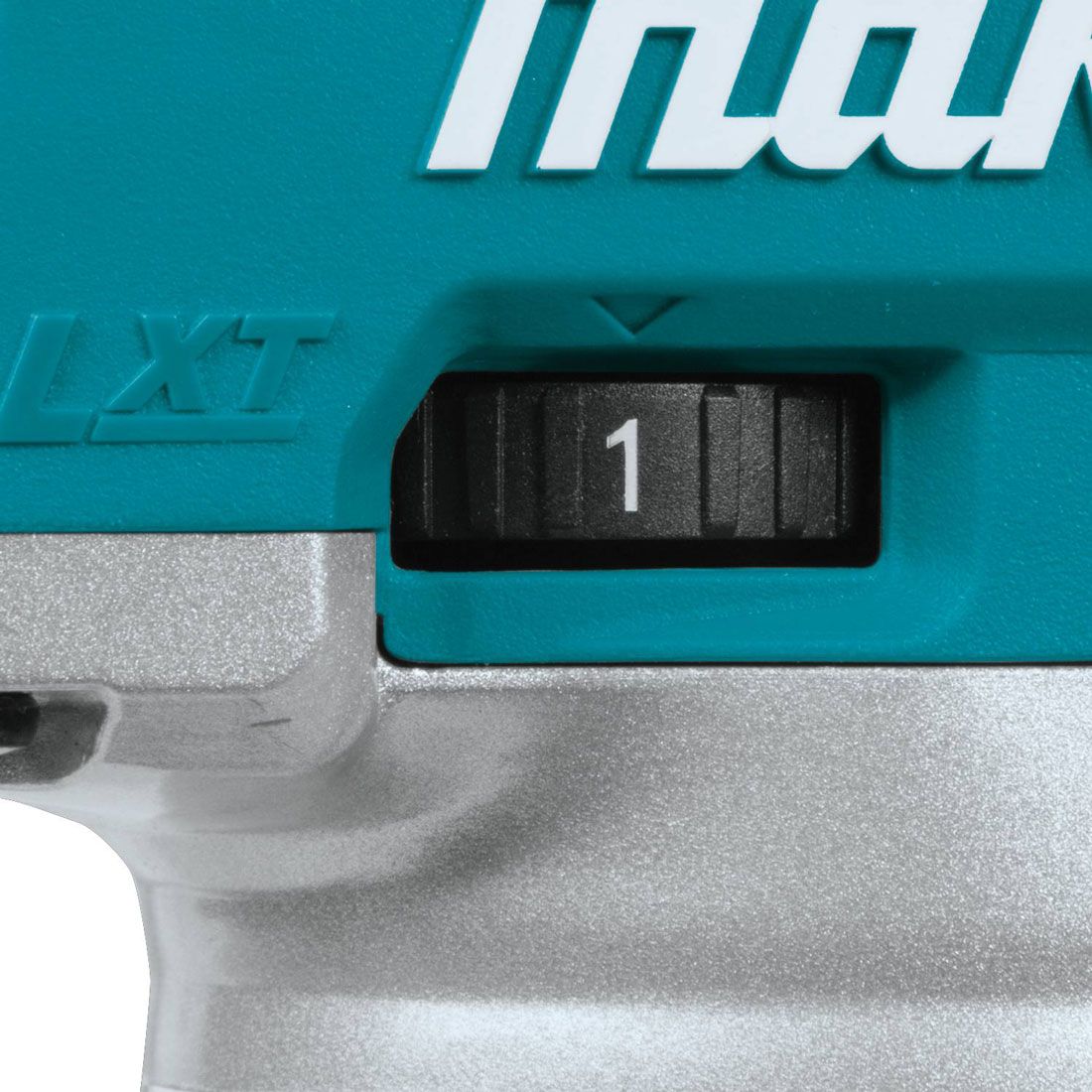 Makita DRT50ZJX3 18V LXT Li-Ion Cordless Brushless Laminate Router Trimmer Body Only MAKPAC & Extra Bases