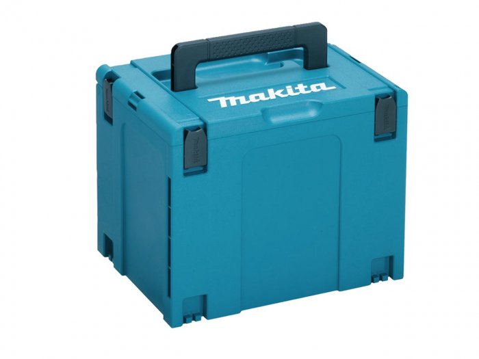 Makita SP001GZ03 40v MAX XGT Brushless Plunge Cut Circular Saw 165mm Body Only