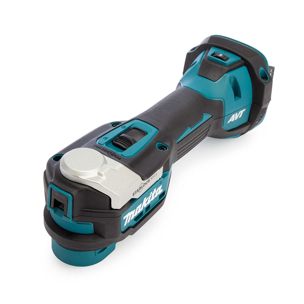 Makita DTM52Z 18v Brushless LXT Multi Tool Body Only
