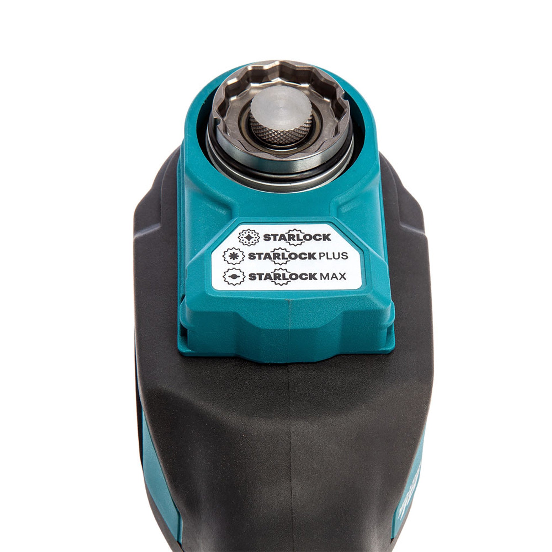 Makita DTM52Z 18v Brushless LXT Multi Tool Body Only