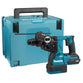Makita HR003GZ01 40v Max XGT Brushless Rotary SDS Hammer Drill Body Only